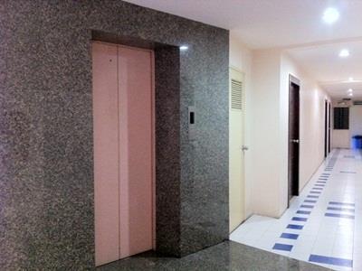 מלון האט יאי Thung Sao Mansion מראה חיצוני תמונה